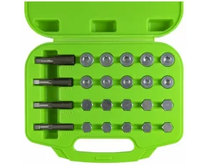 SET DE REPARAT FILETE BAIE DE ULEI
