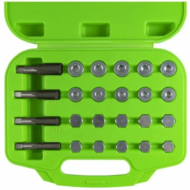 SET DE REPARAT FILETE BAIE DE ULEI