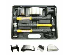 SET DE TINICHIGERIE PENTRU CAROSERII AUTO