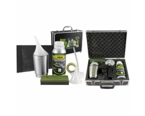 Set pentru restaurarea farurilor