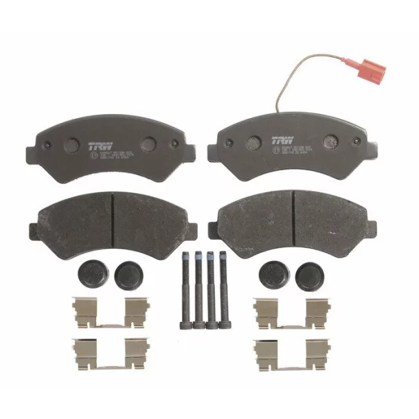 SET PLACUTE FRANA GDB1703
