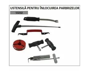 TRUSA PENTRU INLOCUIREA PARBRIZELOR