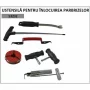 TRUSA PENTRU INLOCUIREA PARBRIZELOR
