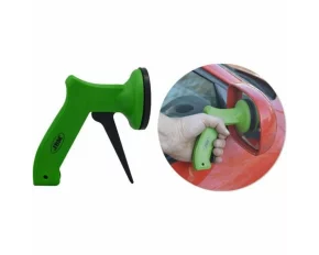 VENTUZA DE EXTRACTIE CU MANER