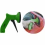 VENTUZA DE EXTRACTIE CU MANER