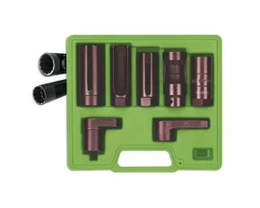 SET 7 PIESE PT. SIST. DE INJECTIE SI SONDA - LAMBDA