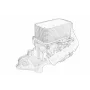 Ansamblu suport + filtru ulei motor 8201005241