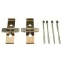 KIT DE MONTAJ PLACUTE FRANA PFK633