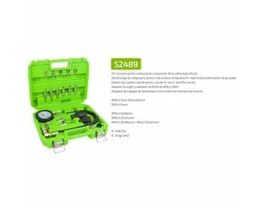 COMPRESMETRU DIESEL