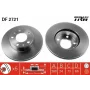 Disc frana DF2721