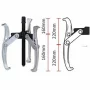 EXTRACTOR CU 3 GHEARE 92-200MM