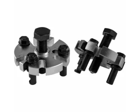 EXTRACTOR UNIVERSAL PENTRU ROTI DINTATE