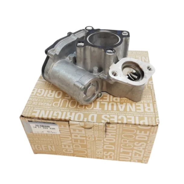 Supapa EGR