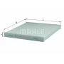 PACHET REVIZIE MAHLE
