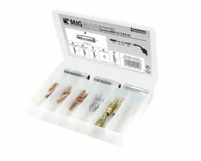 KIT ACCESORII APARAT SUDURA