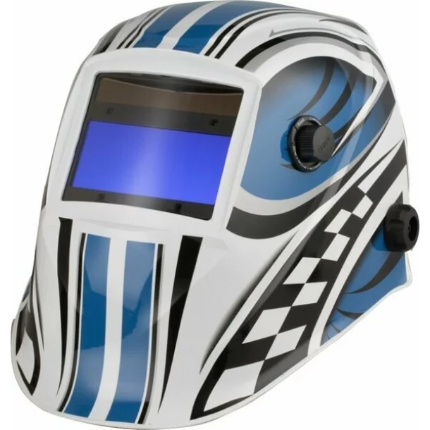 MASCA DE SUDURA RACER