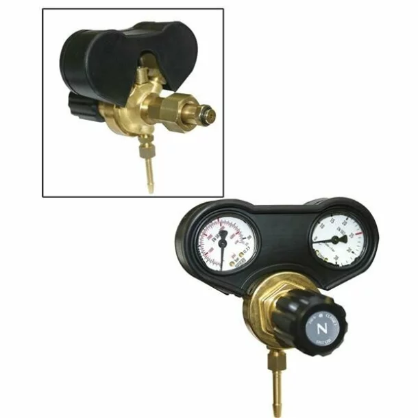 REGULATOR PRESIUNE SUDURA