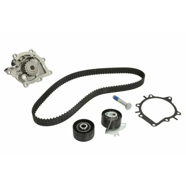 KIT DISTRIBUTIE +POMPA APA PEUGEOT BOXER 2.0 BLUE HDI