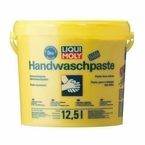 PASTA DE SPALAT MAINI