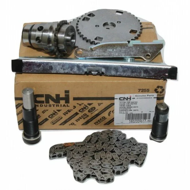 Chit lant de distributie 5802009617 Citroen Jumper 3.0 Euro5 2011-2017
