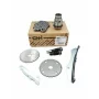 Chit lant de distributie 5802335733 Citroen Jumper 3.0 Euro5 2011-2017 IVECO DAILY 3.0 HDI PEUGEOT BOXER 3.0 HDI