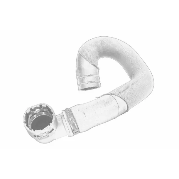 Furtun radiator 1363624080 Citroen Jumper 3.0 Euro5 2011-2017