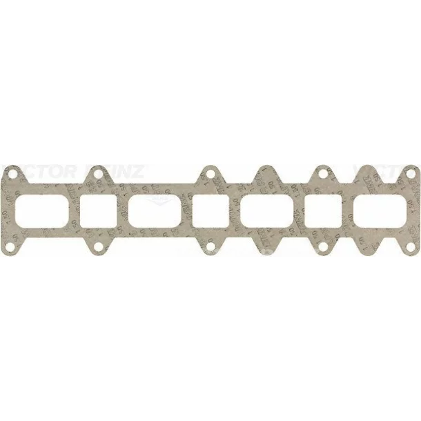 Garnitura, galerie evacuare 71-38362-00 Citroen Jumper 3.0 Euro5 2011-2017