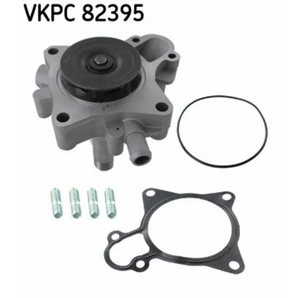 Pompa apa VKPC 82395 Citroen Jumper 3.0 Euro5 2011-2017