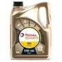 Pachet filtre Mann+ulei Total revizie completa Peugeot 2.2 2006-2011, Citroen 2.2 2006-2011