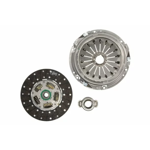 SET AMBREAJ IVECO DAILY 3.0 HPI EURO5