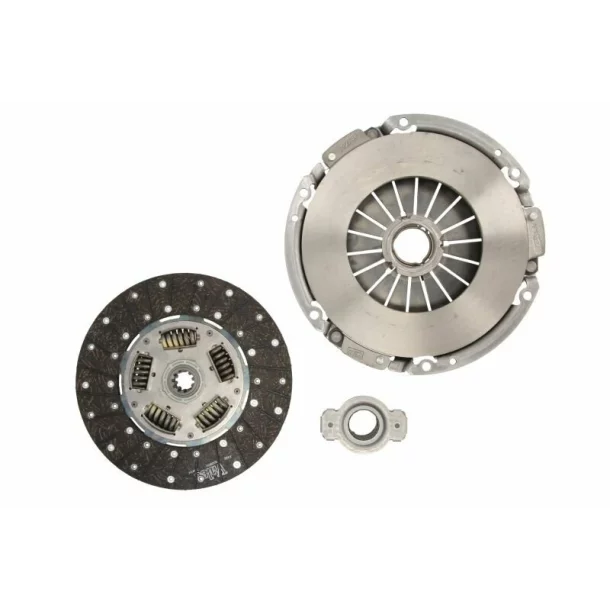 SET AMBREAJ IVECO DAILY 3.0 HPI EURO5
