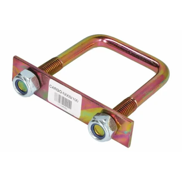 Accesorii pentru fixarea încărcăturii CARGO-N003/100