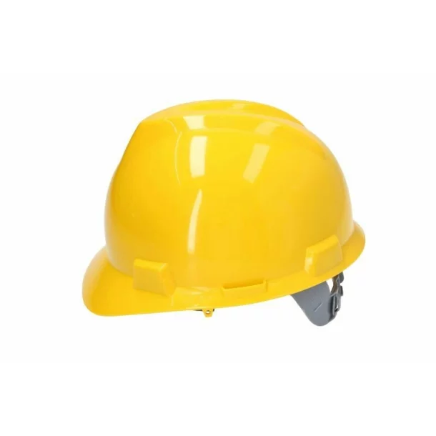 Protectie pentru cap CARGO-KA-01, culoare: alb, rosu, albastru, galben