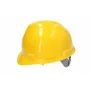 Protectie pentru cap CARGO-KA-01, culoare: alb, rosu, albastru, galben