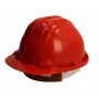 Protectie pentru cap CARGO-KA-01, culoare: alb, rosu, albastru, galben