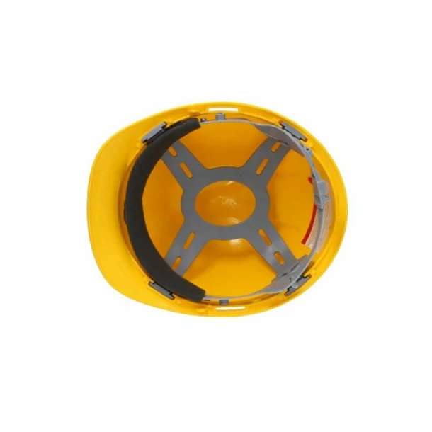 Protectie pentru cap CARGO-KA-01, culoare: alb, rosu, albastru, galben