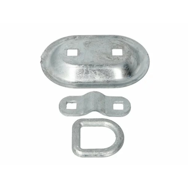 Accesorii pentru fixarea încărcăturii CARGO-E014