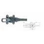 Inel de fixare transport cai CARGO-E039