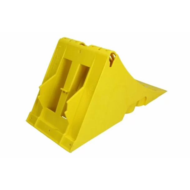 Pana blocare roti CARGO-E020