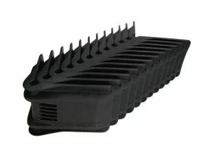 Protectie margine de incarcare CARGO-CP-BLACK (12 buc)