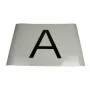 Semn de avertizare CARGO-T001
