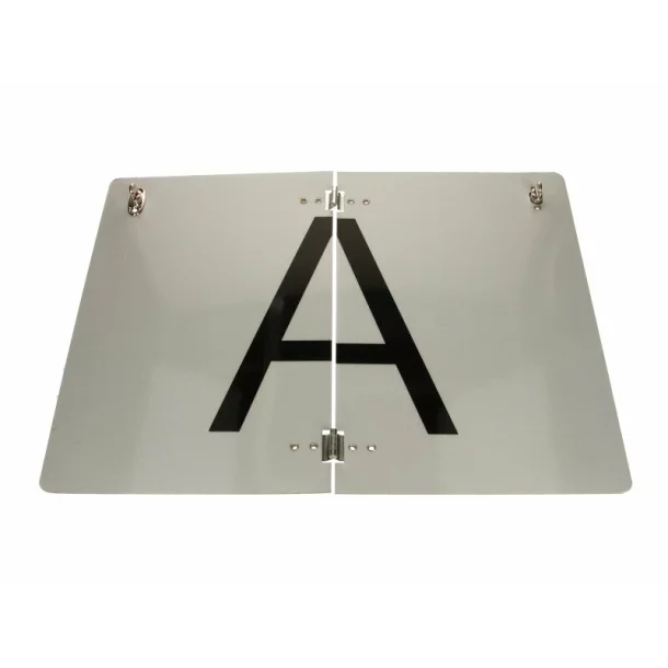 Semn de avertizare CARGO-T028