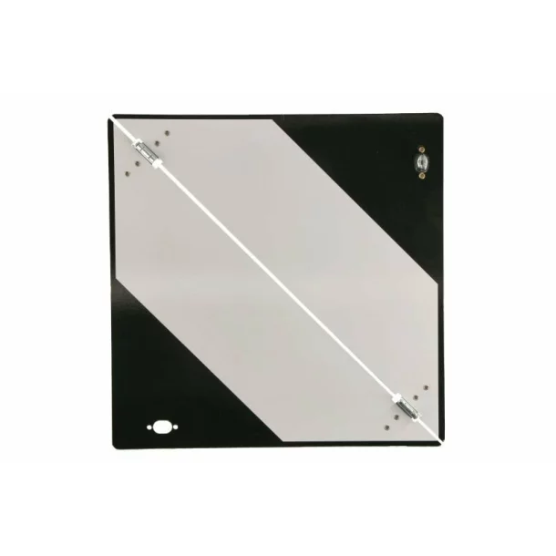 Semn de avertizare CARGO-T032/LQ/L