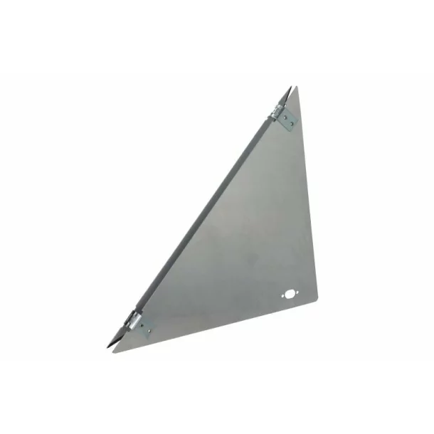 Semn de avertizare CARGO-T032/LQ/L