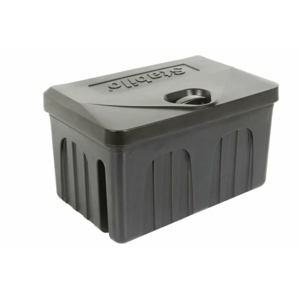 Cutie de instrumente TIR CARGO-TB23