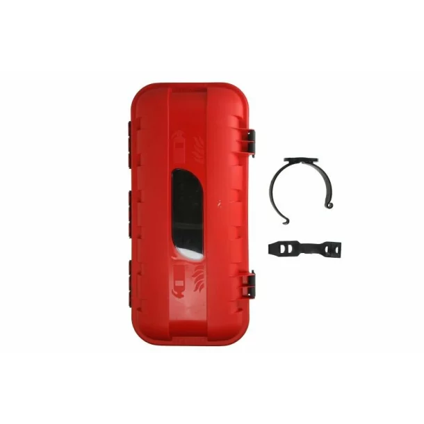 Suport auto, extinctor de incendiu CARGO-6KG