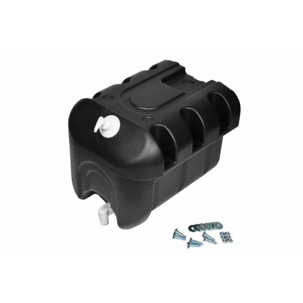 Accesorii pentru remorci/ semiremorci CARGO-WT30L-BLACK