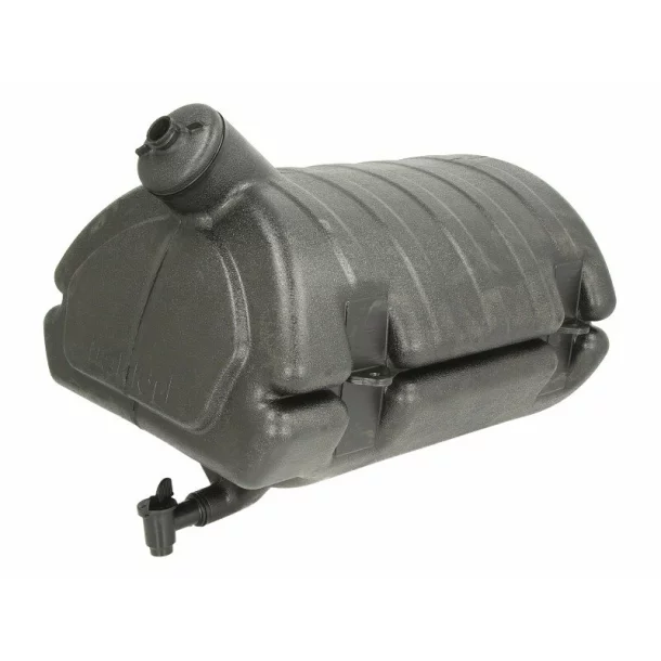 Accesorii pentru remorci/ semiremorci CARGO-WT30L-BLACK/2