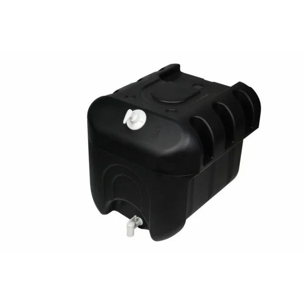 Accesorii pentru remorci/ semiremorci CARGO-WT50L-BLACK