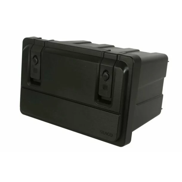 Cutie de instrumente TIR CARGO-TB02